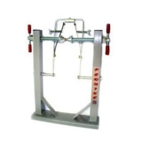 Alinhador Desempenador De Rodas P/ Bicicleta