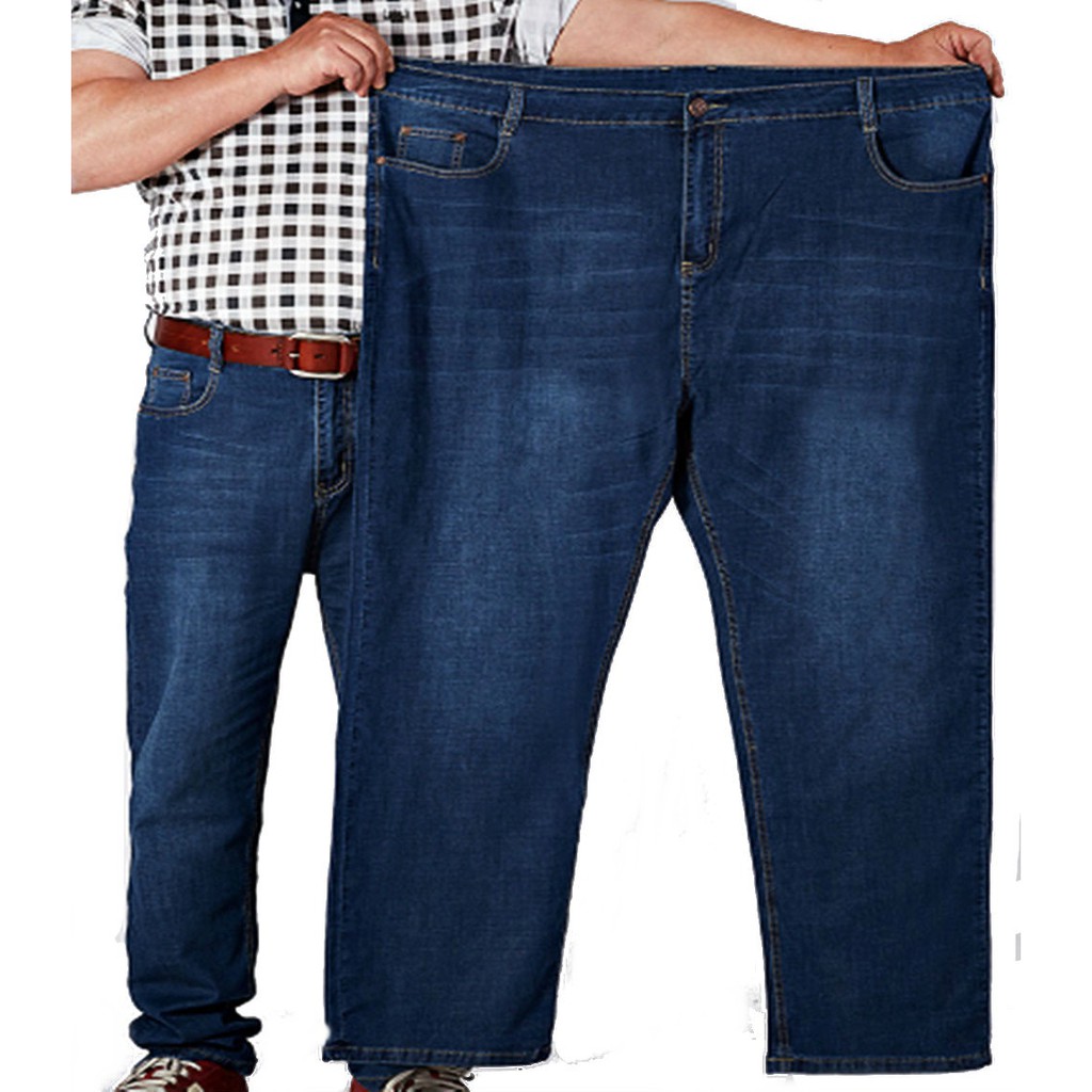 calça jeans 56 masculina