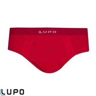 Cueca Slip Micromodal Lupo