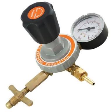 REGULADOR DE PRESSÃO MANÔMETRO P13 13KG