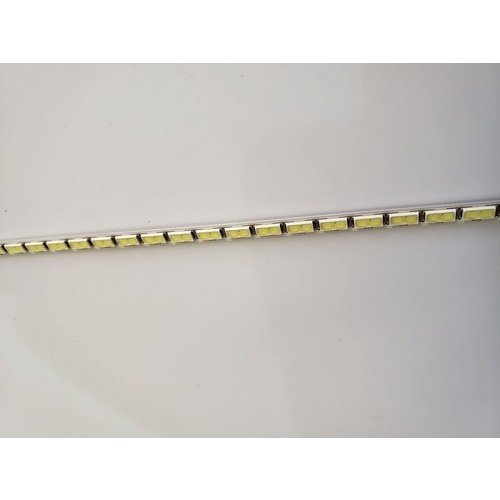 Barra Led Compatível Com Tv Philips 46pfl4908g/78