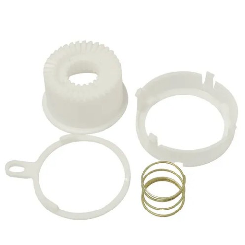 Kit Came Completo Embreagem Cambio Lavadora Brastemp