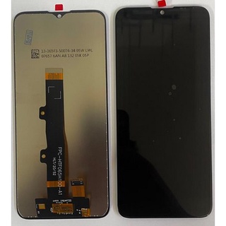 Frontal Tela Touch Display Motorola Moto E7 XT2095 Envio Rapido
