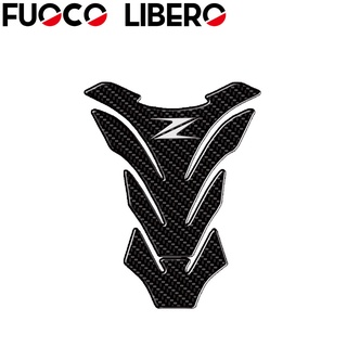 Kit Adesivi KAWASAKI Z750 E Z1000 - Foto 8