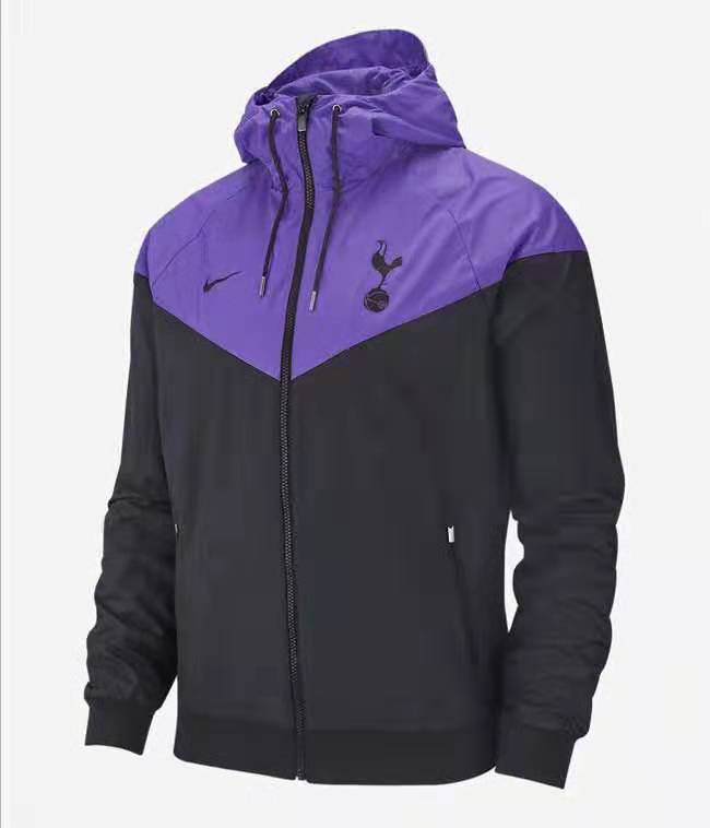 Jaqueta tottenham hot sale nike