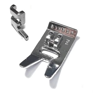 Calcador Sapata Mais Haste Singer Facilita 2818 2918 2969 em Oferta na Shopee