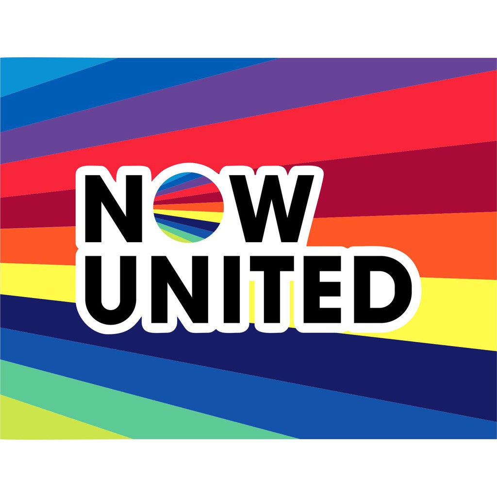 Painel de Festa Now United_ P. 502