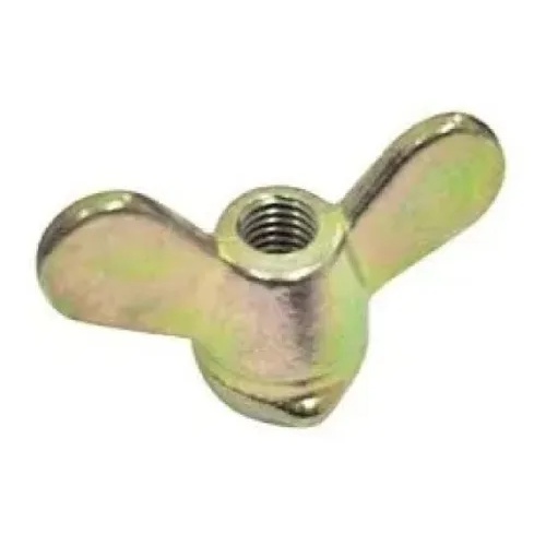 Porca Borboleta Cabo Embreagem Fusca Brasilia Kombi em Oferta na Shopee