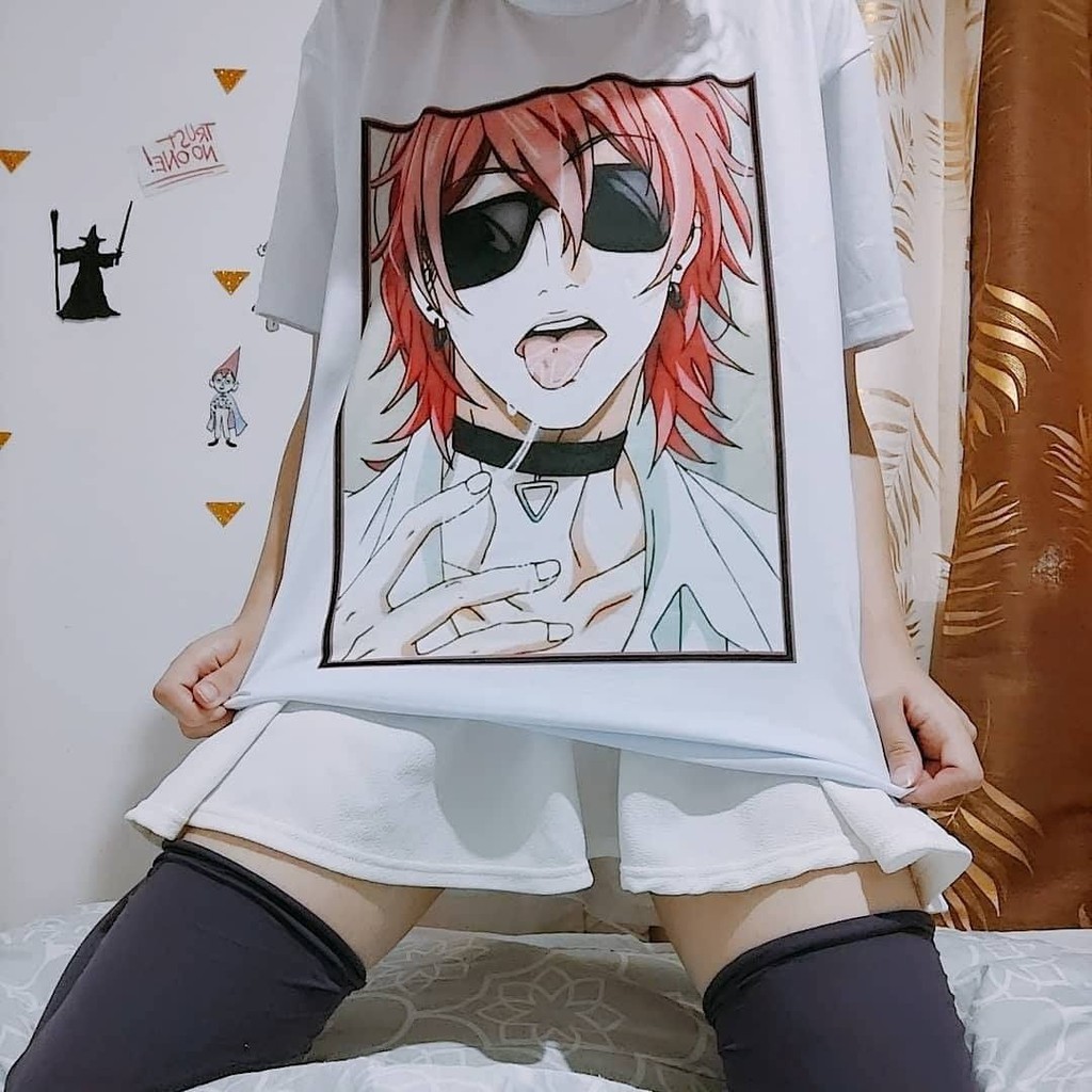 Placa Decorativa Anime Yarichin Bitch Club Yaoi em Promoção na