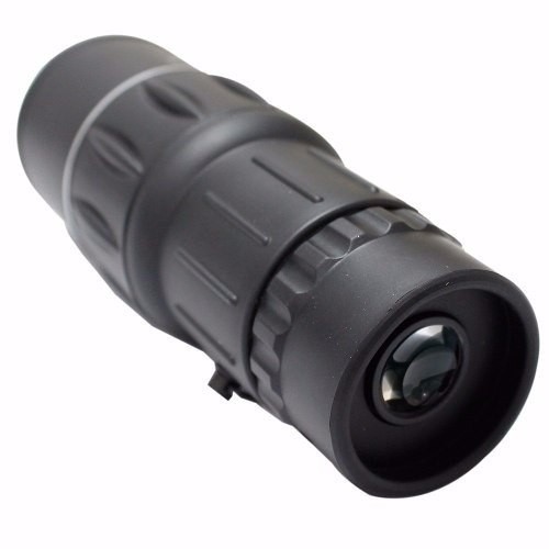 Luneta Monóculo 16 X 52 Com Nitidez Zoom Ver Longe