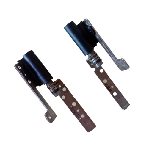 Par de dobradiças para notebook Sony Vaio PCG41213x PCG41212x