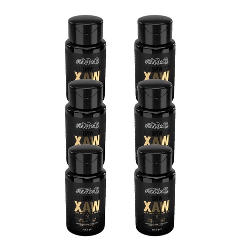 KIT 6x PÓ MODELADOR DON VITOR 15g 6 unidades