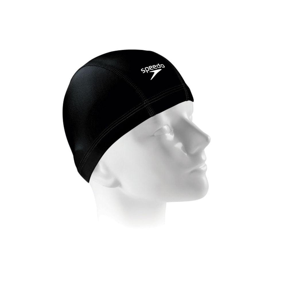 Touca de Natação Speedo de Tecido Xtrafit Cap em Oferta na Shopee