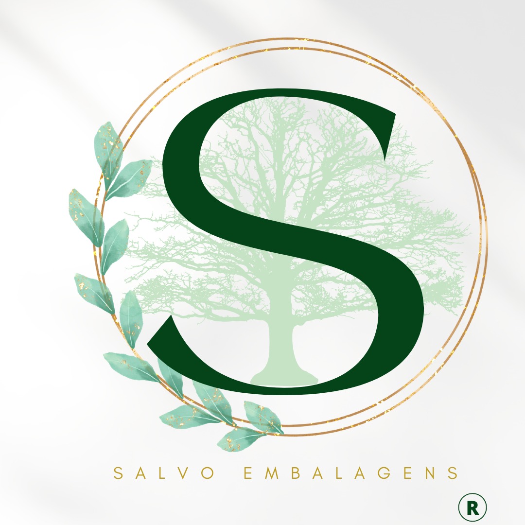 Salvo Embalagens
