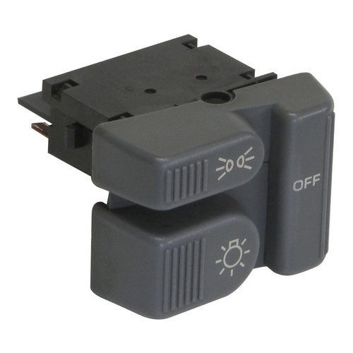Interruptor Chave De Luz Farol para Blazer e  S10