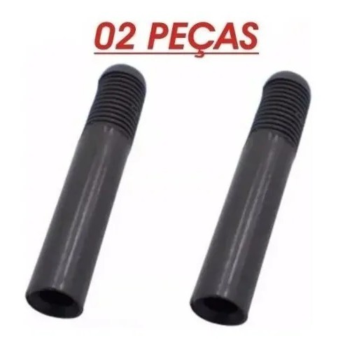 Par Pino Trava Porta Ford F1000/f4000 Até 92