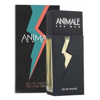 Perfume Animale For Men EDT 100ml | ORIGINAL | LACRADO