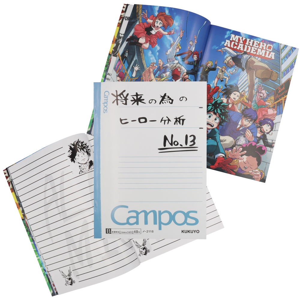 Caderno sketchbook ou anotações demon slayer 21x14cm em Promoção