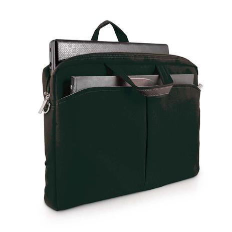Bolsa Notebook All Day Até 15 Pol. Preta Bo172 Multilaser