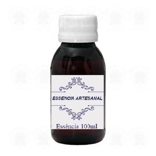 Essencia Para Perfume Difusor Eletrico Artesanato Vareta 100 Ml -  Base Agua -  Desinfetante