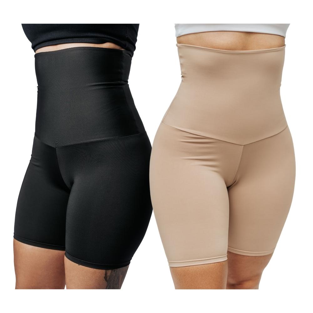 PP XG GG G5 Barriga Controle Feminina Short Cinta Modeladora Plus Size  Corpo Emagrecimento Calcinha Cinto Cintura De Alta Compressao Sinta  Modeladora Abdominal Feminino Cinta Modelador