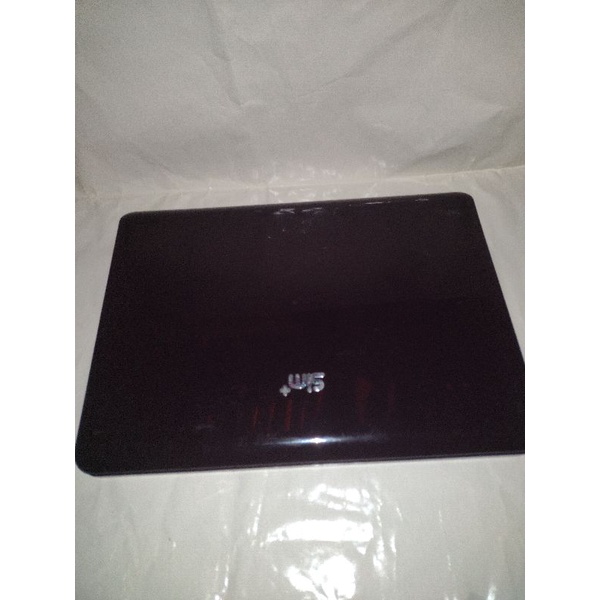 notebook positivo SIM+ pra retirada de peças ou concerto