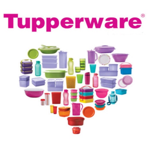 Kit Tupperware Original