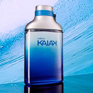 DESODORANTE COLÔNIA KAIAK NATURA MASCULINO 100ML