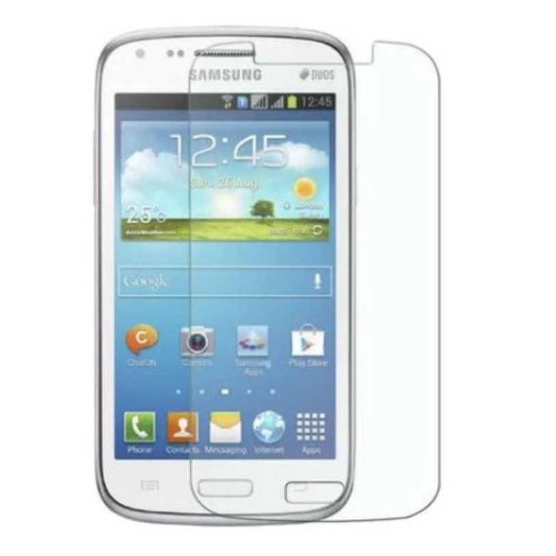 Película de Vidro Samsung Galaxy Gran Duos i9082 / i9060 / i9063 Neo 1