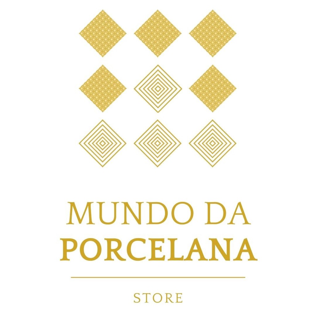 Mundo da Porcelana | Lar e Decor...