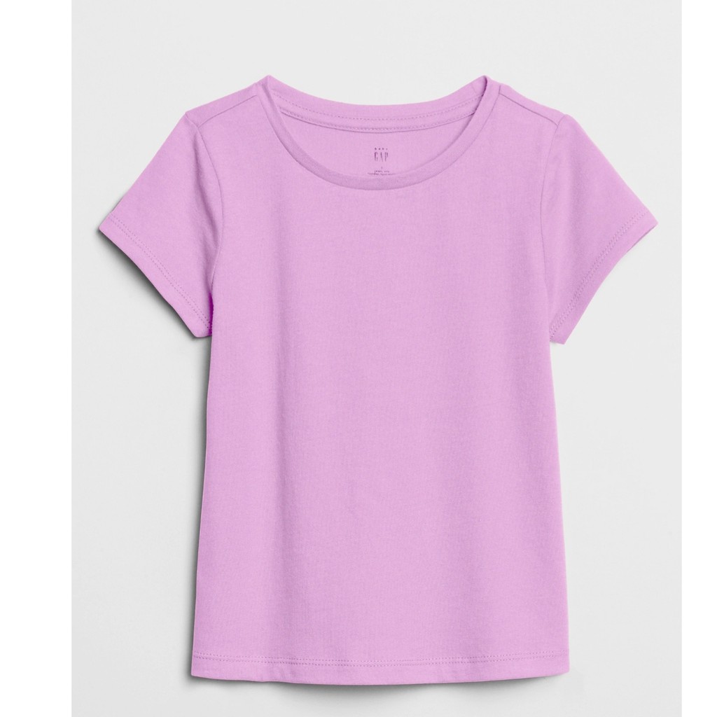 GAP - Camiseta lilás tam. 12-18 meses, menina.