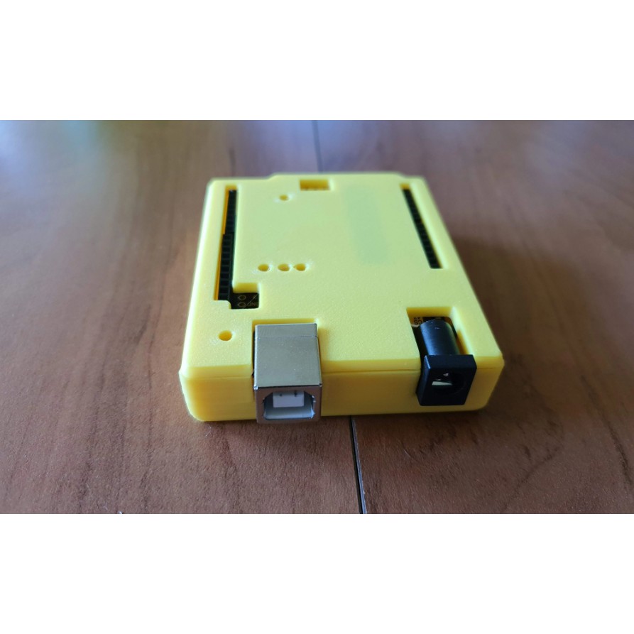 Case para Arduíno Uno