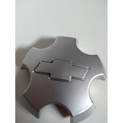 Calota Roda Liga Leve Aro 16 Gm S-10 Advantage, S-10 Tornado