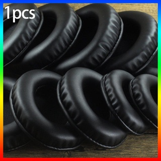 Almofada De Fone De Ouvido Oval Para Fone De Ouvido