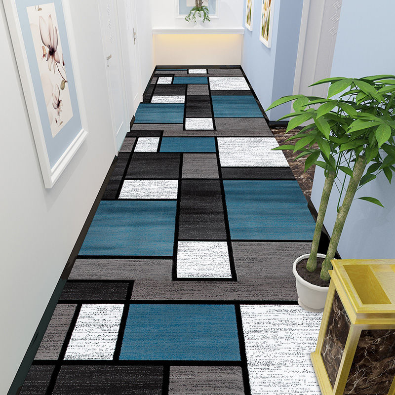 Tanzania Twisted private Tapete/Carpete Decorativo Geométrico Corredor Para Sala De  Estar/Cozinha/Decoração De Quarto | Shopee Brasil