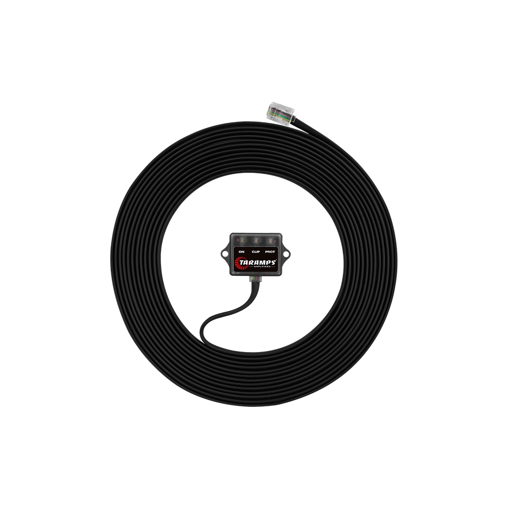 MONITOR DE LED TARAMPS M1