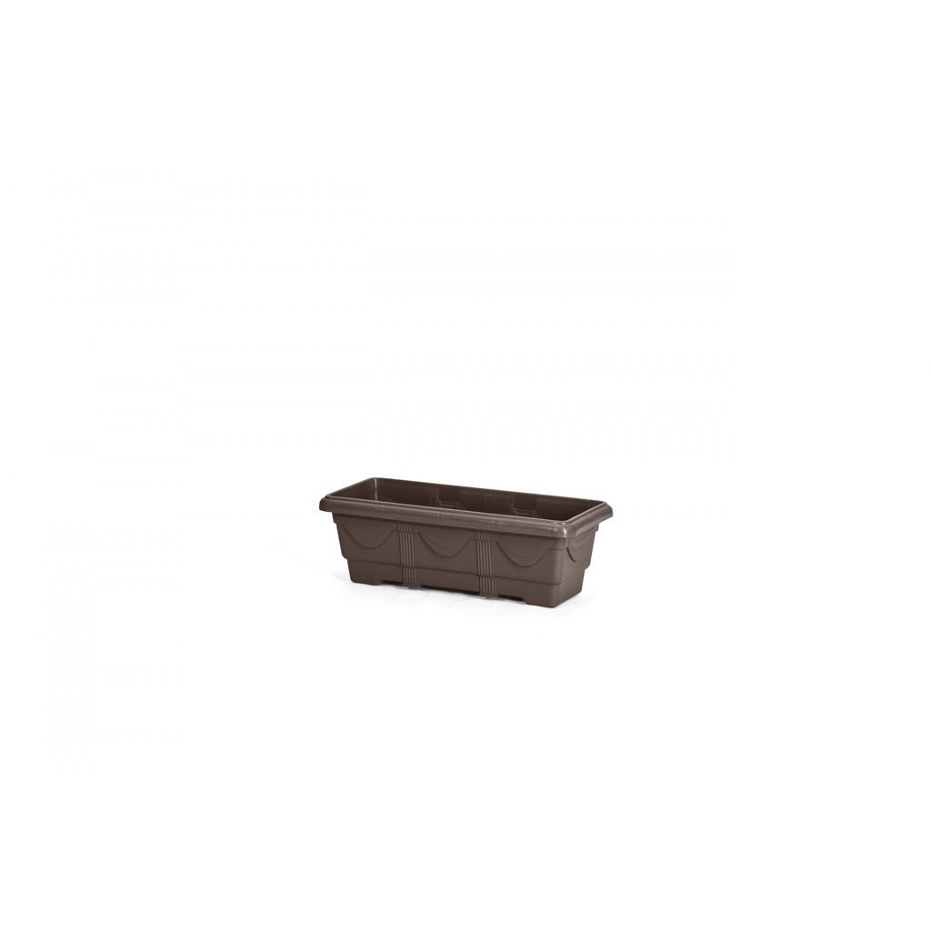 Jardineira Romano 50 Cm Tabaco