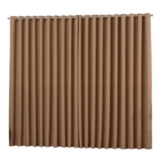 Cortina Blackout 100% em Tecido 4,00 x 3,00alt para Sala ou Quarto em Oferta na Shopee