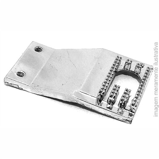 DENTE DOMÉSTICA ELGIN GENIUS - 13265