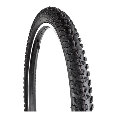 Par Pneu Bicicleta Levorin Excess Aro 26x1.95 Bike Cravo Mtb — imagem 2 de 2