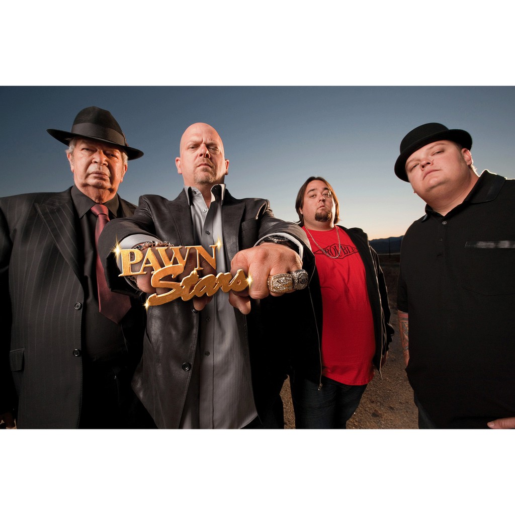 Trato feito - 1ª temporada completa e dublada