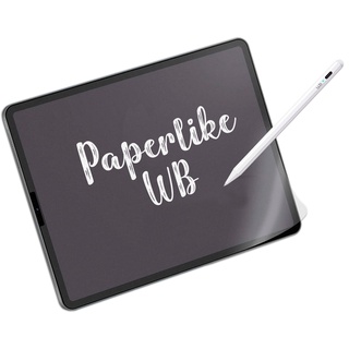 Película de iPad 7a e 8a Geração com 10.2" Polegadas Paperlike