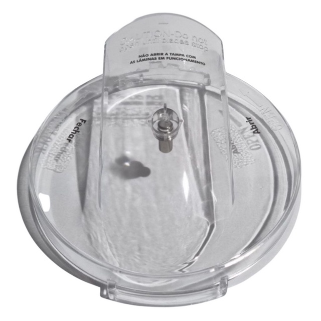 Tampa Jarra Mini Processador 2p Britânia 2p Original