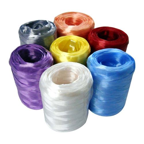 Fitilho colorido decorativo rolo 50 mts (artesanatos, festas, decorações)