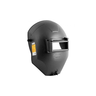 Máscara para solda com visor articulado, ajuste com catraca, VD 726, VONDER
