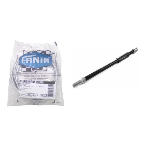 Cabo Embreagem + Flexível Kombi 1500 1600 Ate 1996 em Oferta na Shopee