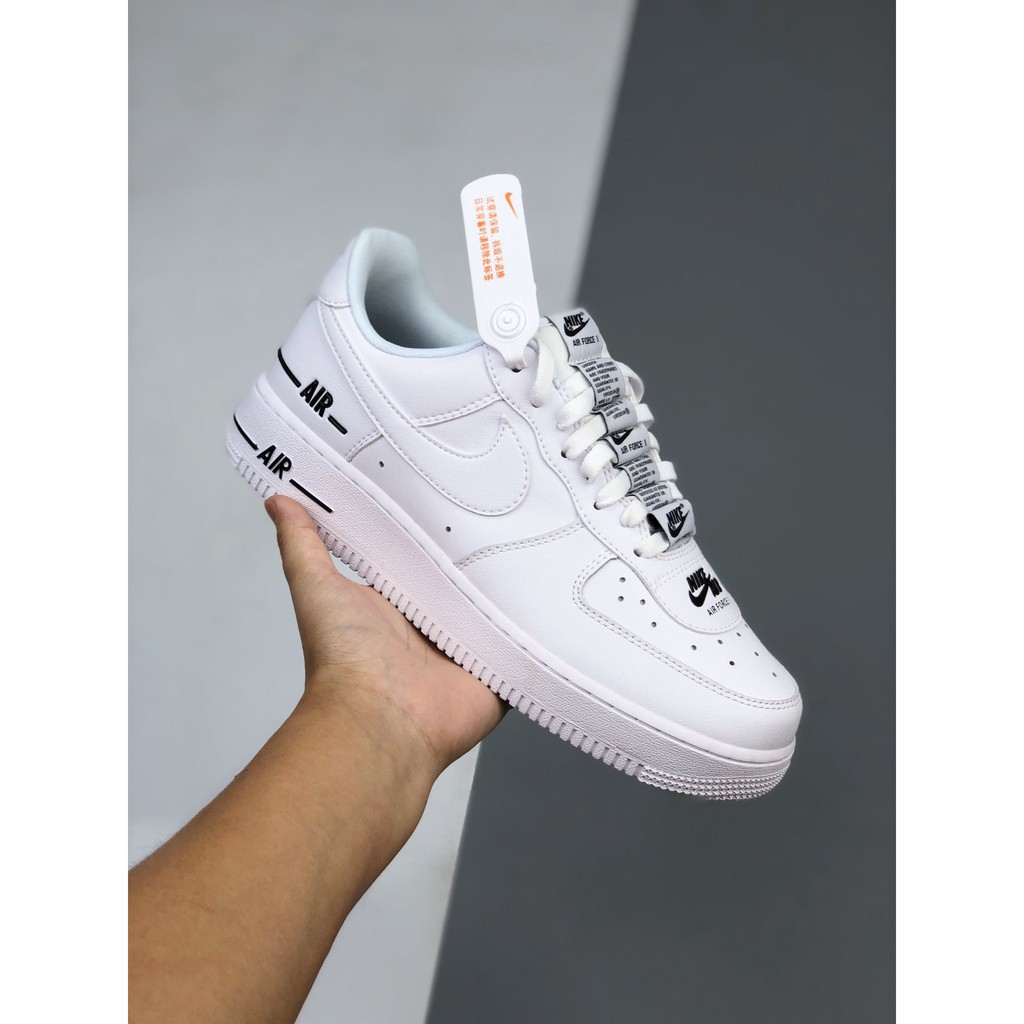 air force 1 low masculino