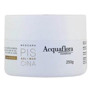 Mascara Acquaflora Sol, Mar , Piscina 250g