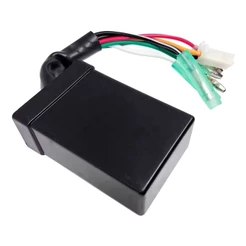 Modulo Zig 100 Dafra Zig 100+ Unidade Cdi Modelo Original