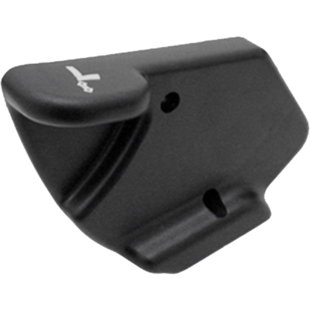 Botão Regulagem Do Banco Direito Prêmio Uno Após 1991 (Cor: Preto) - ENVIO RÁPIDO - Spare Parts and Accessories for Vehicles